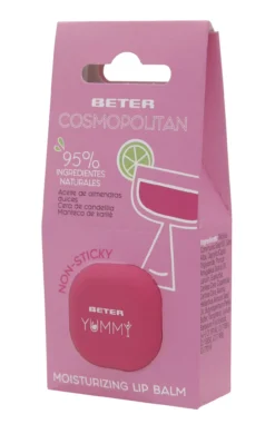 Yummy Lip Balm Bálsamo Labial