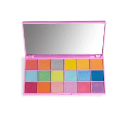 Yummy Paleta de Sombras