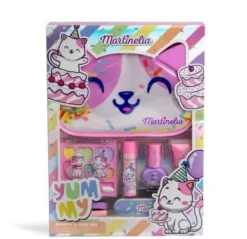 Yummy Set de Maquillaje Infantil