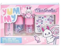 Yummy Set de Uñas
