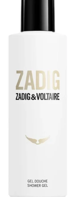 Zadig Gel de Baño