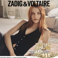 Zadig L'Intense Eau de Parfum