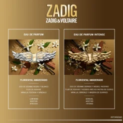 Zadig L'Intense Eau de Parfum