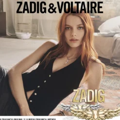 Zadig L'Intense Eau de Parfum