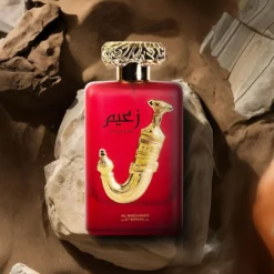 Zaeem Eau de Parfum