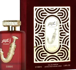 Zaeem Eau de Parfum