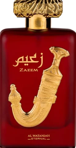 Zaeem Eau de Parfum