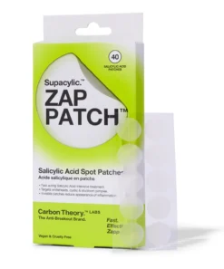Zap Patch Parches con Ácido Salicílico