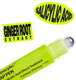 Zap Pen Anti Imperfecciones Tratamiento Directo con 2% de Ácido Salicílico