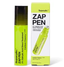 Zap Pen Anti Imperfecciones Tratamiento Directo con 2% de Ácido Salicílico