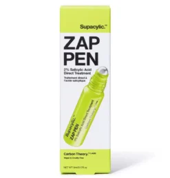 Zap Pen Anti Imperfecciones Tratamiento Directo con 2% de Ácido Salicílico