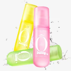 Ô Zenith Hair & Body Mist