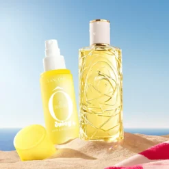 Ô Zenith Hair & Body Mist