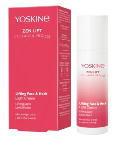 Zen Lift Collagen Pro [20] Crema Ligera Lifting