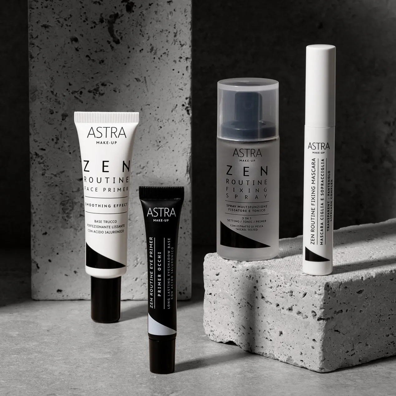 Zen Routine Eye Primer