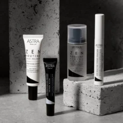 Zen Routine Fixing Mascara