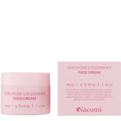 Zero Pore & Blemish Crema Facial