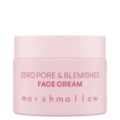 Zero Pore & Blemish Crema Facial