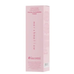 Zero Pore & Blemish Espuma Limpiadora Facial