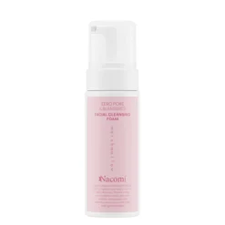 Zero Pore & Blemish Espuma Limpiadora Facial
