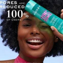 Zinc Power Loción Purificante Anti-Imperfecciones