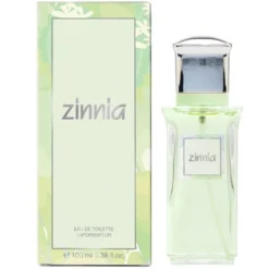 Zinnia EDT