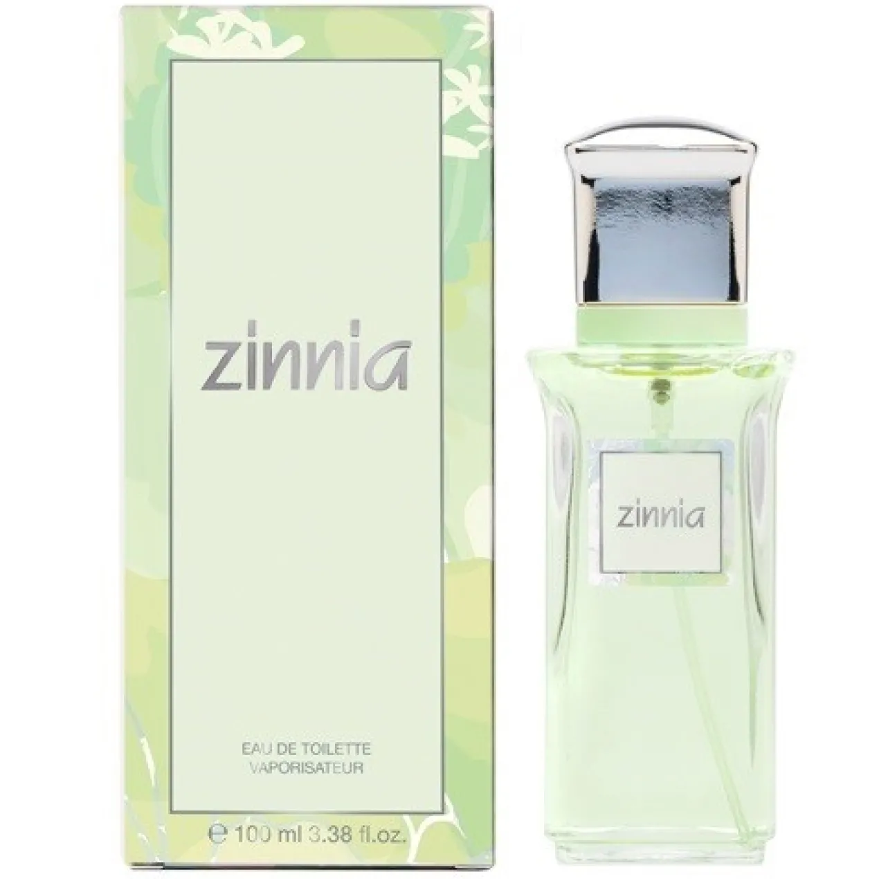 Zinnia EDT