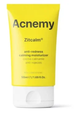 Zitcalm Crema Calmante Anti-Rojeces