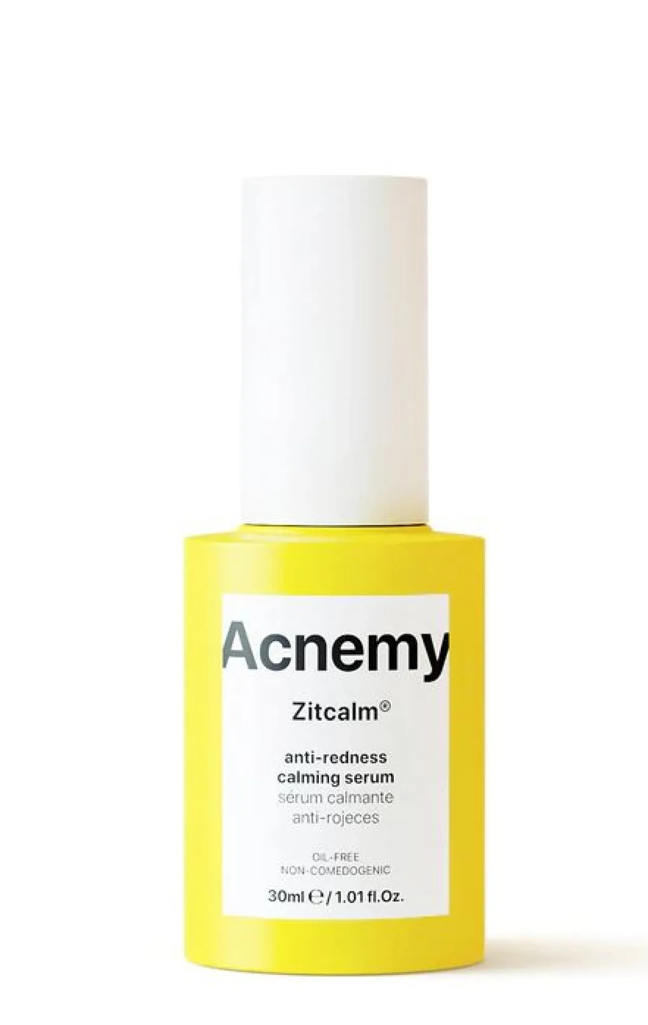 Zitcalm Sérum Calmante Anti-Rojeces