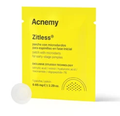 Zitminis Kit para Pieles con Tendencia Acnéica