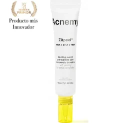 Zitpeel Peeling Suave Pieles con Tendencia Acneica