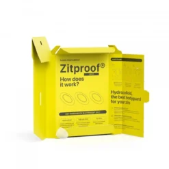 Zitproof Parches Hidrocoloides Individuales