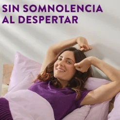 ZZZQUIL Natura Gummies Melatonina Ayuda para Dormir