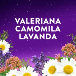 ZZZQUIL Natura Gummies Melatonina Ayuda para Dormir